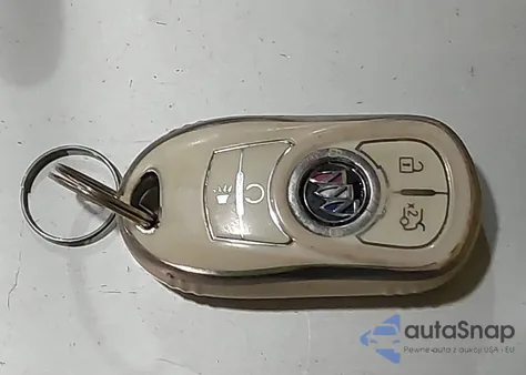 2023 Buick Encore Gx Essence Awd from USA, damaged, VIN KL4MMGSL8PB020107